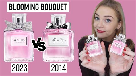 miss dior differences|miss dior by christian.